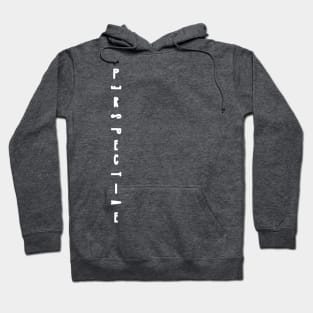 Perspective Hoodie